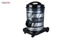 جاروبرقی والنوت مدل W-3000