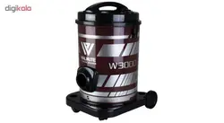 جاروبرقی والنوت مدل W-3000