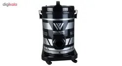 جاروبرقی والنوت مدل W-3000