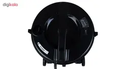 جاروبرقی والنوت مدل W-3000