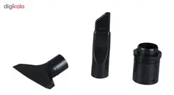 جاروبرقی والنوت مدل W-3000