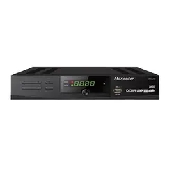 گیرنده دیجیتال DVB-T مکسیدر مدل 3009LE