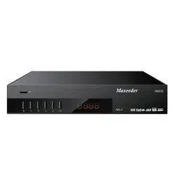 گیرنده دیجیتال DVB-T مکسیدر مدل MX-3 3005JL