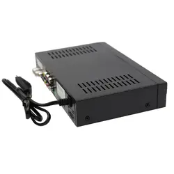 گیرنده دیجیتال DVB-T مکسیدر مدل MX-3 3005JL