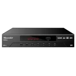 گیرنده دیجیتال DVB-T مکسیدر مدل MX-3 3006JL