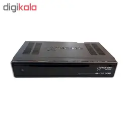 گیرنده دیجیتال استارست مدل SR-T8000 HD T2