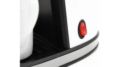 قهوه ساز گوسونیک مدل GCM-858