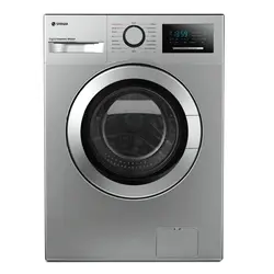 ماشین لباسشویی اسنوا مدل SWM-82304 ظرفیت ۸ کیلوگرم