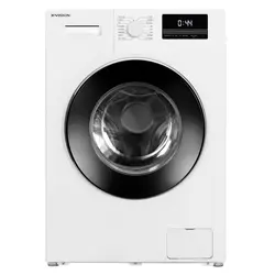 ماشین لباسشویی ایکس ویژن مدل XTW-720B ظرفیت 7 کیلوگرم