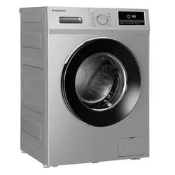 ماشین لباسشویی ایکس ویژن مدل XTW-720B ظرفیت 7 کیلوگرم