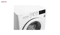 ماشین لباسشویی ال جی مدل WM-821N