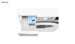 ماشین لباسشویی ال جی مدل WM-821N