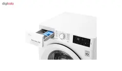 ماشین لباسشویی ال جی مدل WM-821N