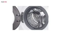 ماشین لباسشویی ال جی مدل WM-821N