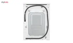 ماشین لباسشویی ال جی مدل WM-821N
