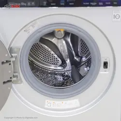 ماشین لباسشویی ال جی مدل WM-L1050S ظرفیت 10.5 کیلوگرم