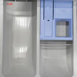 ماشین لباسشویی ال جی مدل WM-L1050S ظرفیت 10.5 کیلوگرم