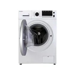 ماشین لباسشویی پاکشوما مدل TFU 73200 ظرفیت 7 کیلوگرم