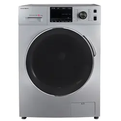 ماشین لباسشویی پاکشوما مدل TFU-74401 ظرفیت 7 کیلوگرم