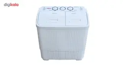 لباسشویی مینی واش اینترناسیونال مدل WM3500 با ظرفیت 3.5 کیلوگرم