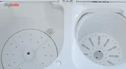 لباسشویی مینی واش اینترناسیونال مدل WM3500 با ظرفیت 3.5 کیلوگرم