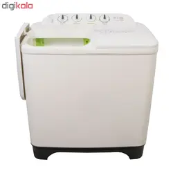ماشین لباسشویی  ریتون مدل RWM 1280.MA ظرفیت 13 کیلوگرم