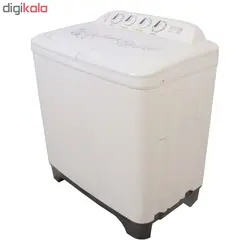 ماشین لباسشویی  ریتون مدل RWM 1280.MA ظرفیت 13 کیلوگرم