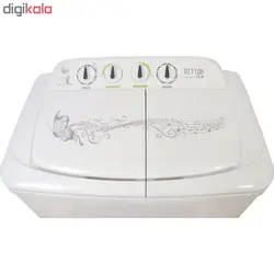 ماشین لباسشویی  ریتون مدل RWM 1280.MA ظرفیت 13 کیلوگرم