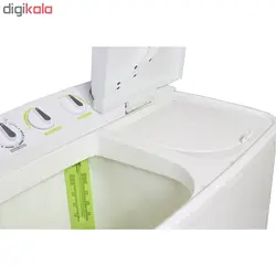 ماشین لباسشویی  ریتون مدل RWM 1280.MA ظرفیت 13 کیلوگرم