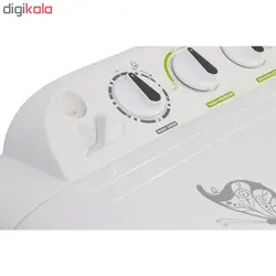 ماشین لباسشویی  ریتون مدل RWM 1280.MA ظرفیت 13 کیلوگرم