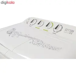 ماشین لباسشویی  ریتون مدل RWM 1280.MA ظرفیت 13 کیلوگرم