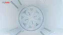 لباسشویی  اینترنشنال آنیل مدل WM7000 با ظرفیت 7 کیلوگرم