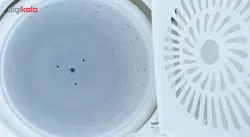 لباسشویی  اینترنشنال آنیل مدل WM7000 با ظرفیت 7 کیلوگرم