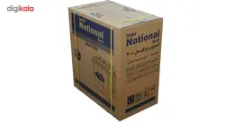 لباسشویی  اینترنشنال آنیل مدل WM7000 با ظرفیت 7 کیلوگرم