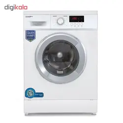 ماشین لباسشویی پاکشوما مدل WFU-6308 ظرفیت 6 کیلوگرم