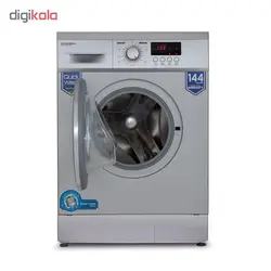 ماشین لباسشویی پاکشوما مدل WFU-6308 ظرفیت 6 کیلوگرم