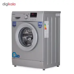 ماشین لباسشویی پاکشوما مدل WFU-6308 ظرفیت 6 کیلوگرم