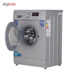 ماشین لباسشویی پاکشوما مدل WFU-6308 ظرفیت 6 کیلوگرم