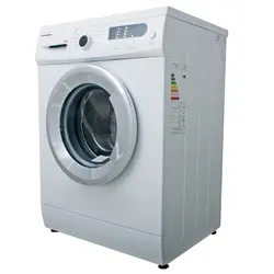 ماشین لباسشویی پاکشوما مدل WFU-73201 ظرفیت 7 کیلوگرم