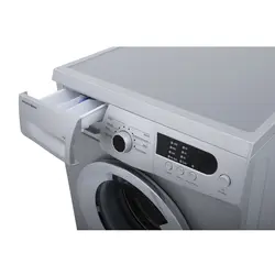 ماشین لباسشویی پاکشوما مدل WFU-73201 ظرفیت 7 کیلوگرم