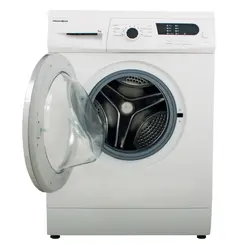 ماشین لباسشویی پاکشوما مدل WFU-73201 ظرفیت 7 کیلوگرم