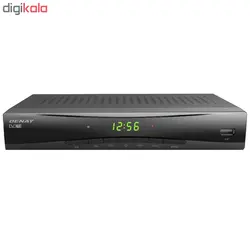 گیرنده دیجیتال دنای مدل DVB-T STB963T2