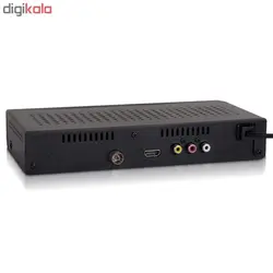 گیرنده دیجیتال دنای مدل DVB-T STB963T2
