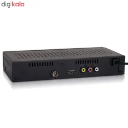 گیرنده دیجیتال دنای مدل DVB-T STB964T2