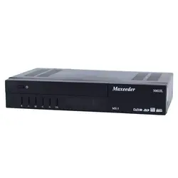 گیرنده دیجیتال مکسیدر مدل MX-3 3002JL