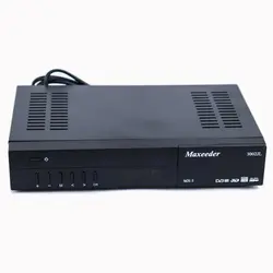 گیرنده دیجیتال مکسیدر مدل MX-3 3002JL