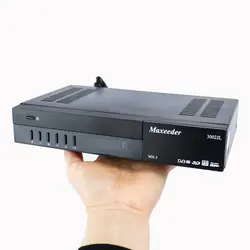 گیرنده دیجیتال مکسیدر مدل MX-3 3002JL