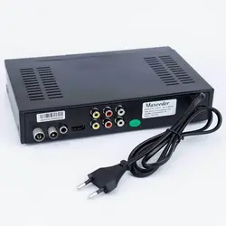 گیرنده دیجیتال مکسیدر مدل MX-3 3002JL