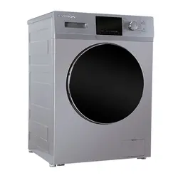 ماشین لباسشویی ایکس ویژن TM94-ASBL/AWBL ظرفیت 9 کیلوگرم