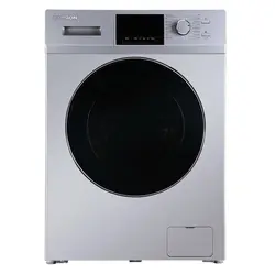 ماشین لباسشویی ایکس ویژن مدل TM72-ASBL/AWBL ظرفیت 7 کیلوگرم